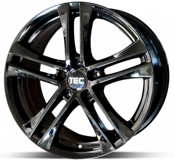 TEC AS4 FullBlack