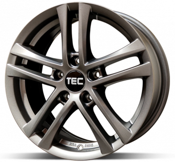 TEC AS4 GunMetal