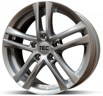 TEC AS4 Silver