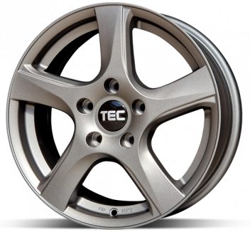 TEC AS5 GunMetal