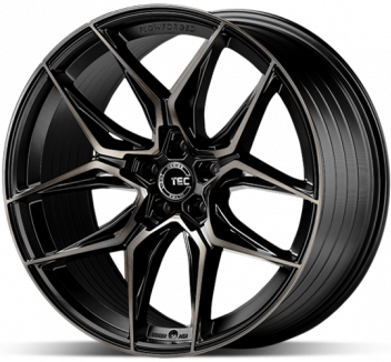 TEC GT 9 BlackMatt