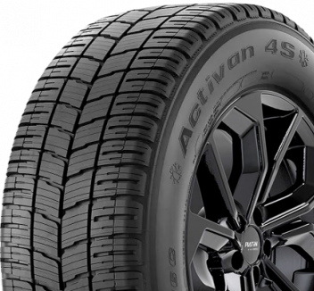 BFGoodrich Activan 4S