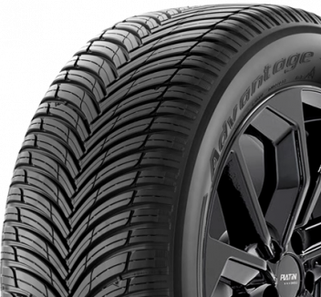 BFGoodrich Advantage All-season