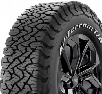 BFGoodrich All Terrain T/A KO3