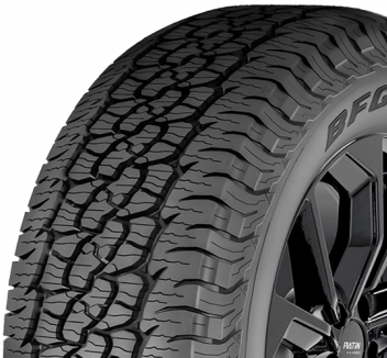BFGoodrich Trail-terrain T/A