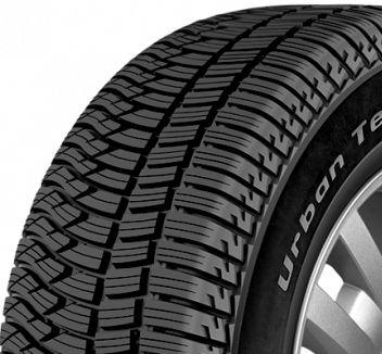 BFGoodrich Urban Terrain T/A