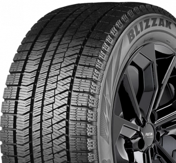 BRIDGESTONE Blizzak Ice