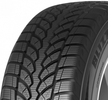 BRIDGESTONE Blizzak LM80
