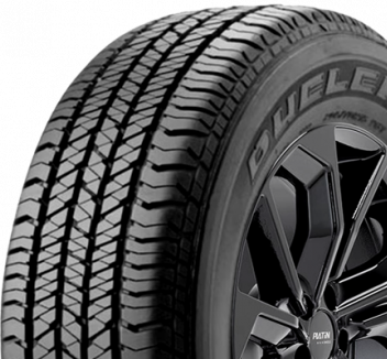 BRIDGESTONE Dueler 684 Iii H/T