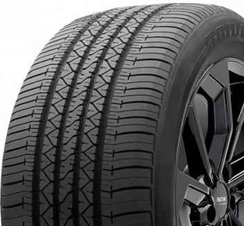 BRIDGESTONE Dueler 92A H/P
