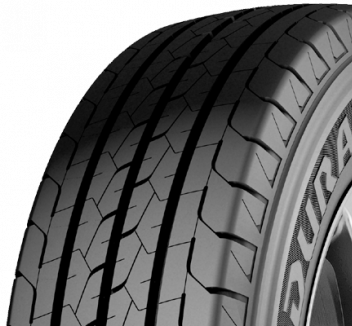 BRIDGESTONE Duravis R660 Eco