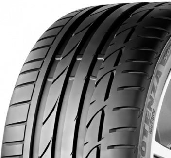 BRIDGESTONE Potenza S001L