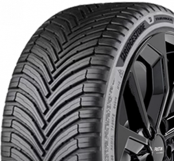 BRIDGESTONE Turanza All Season 6 Driveguard