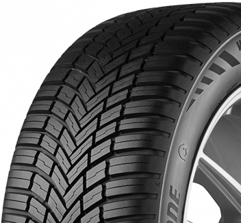 BRIDGESTONE Weather Control A005 Evo DG