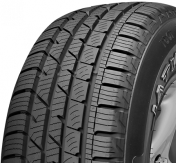 CONTINENTAL Conti Cross Contact LX