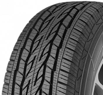 CONTINENTAL Conti Cross Contact LX2