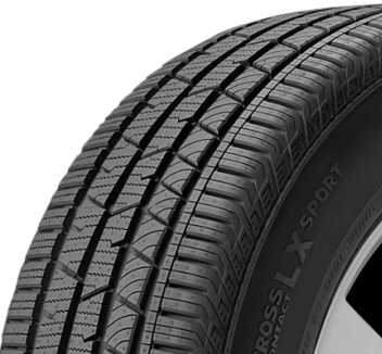 CONTINENTAL Conti Cross Contact LX Sport