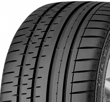 CONTINENTAL Conti Sport Contact 2