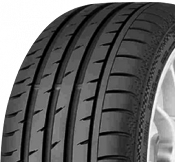 CONTINENTAL Conti Sport Contact 3 E