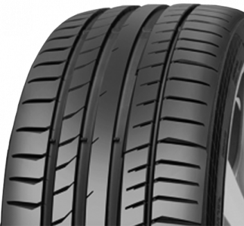 CONTINENTAL Conti Sport Contact 5