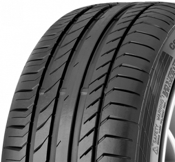 CONTINENTAL Conti Sport Contact 5P SUV