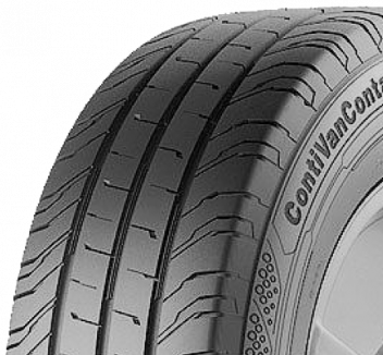 CONTINENTAL Conti Van Contact 200