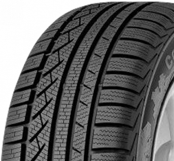 CONTINENTAL Conti Winter Contact TS 810 S