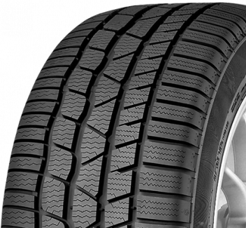 CONTINENTAL Conti Winter Contact TS 830 P SUV