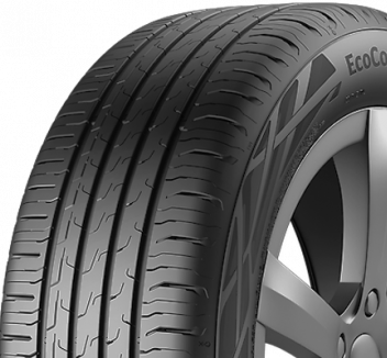 CONTINENTAL Eco Contact 6 Q Seal Silent