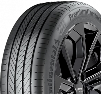 CONTINENTAL Premium Contact C Silent