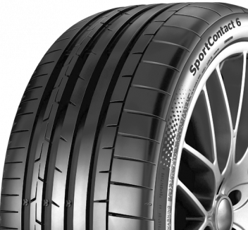 CONTINENTAL sContact