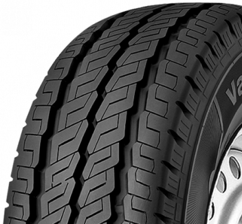 CONTINENTAL Vanco Contact Camper