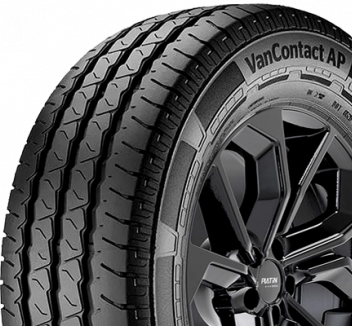 CONTINENTAL Van Contact AP