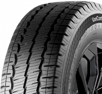 CONTINENTAL Van Contact A/S