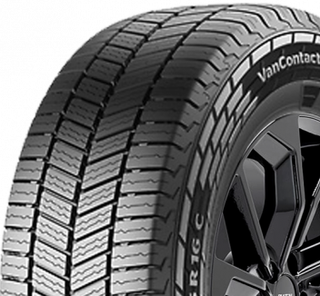 CONTINENTAL Van Contact A/S Ultra