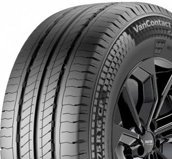 CONTINENTAL Van Contact Ultra Camper