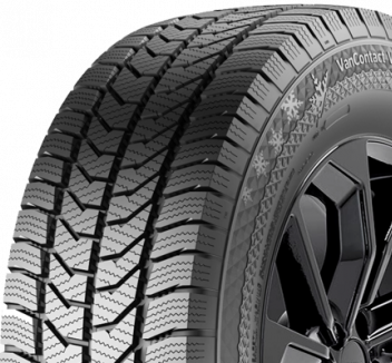 CONTINENTAL Van Contact Viking