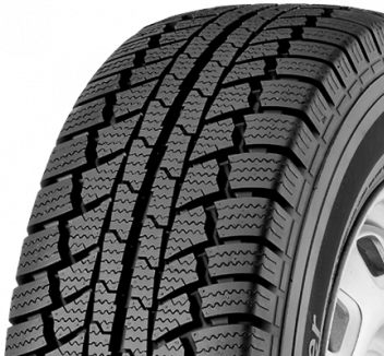 CONTINENTAL Vancontact Winter
