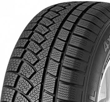 CONTINENTAL Winter Contact 4X4
