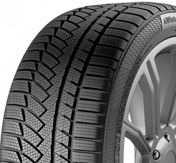 CONTINENTAL Winter Contact TS 850 P SUV