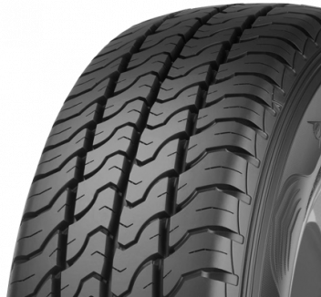 DUNLOP Econodrive AS