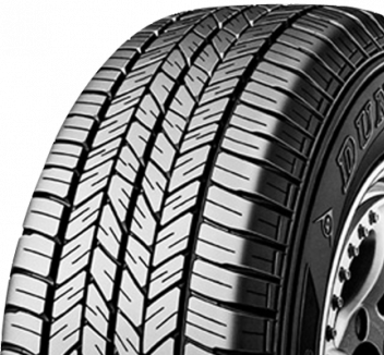 DUNLOP Grandtrek ST20