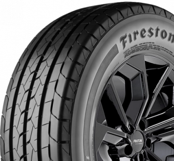 FIRESTONE Vanhawk 3