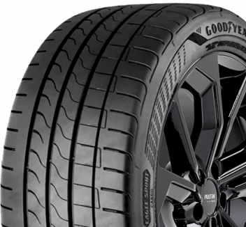 GOODYEAR Eagle Sport Cargo