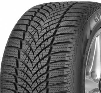 GOODYEAR Ultra Grip Ice 2