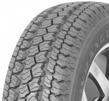 GOODYEAR Wrangler AT/S
