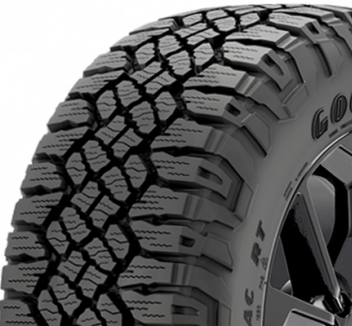 GOODYEAR Wrangler Dura Trac RT