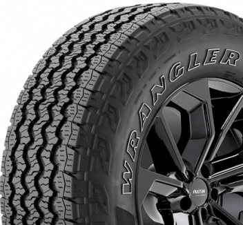 GOODYEAR Wrangler Territory At/s
