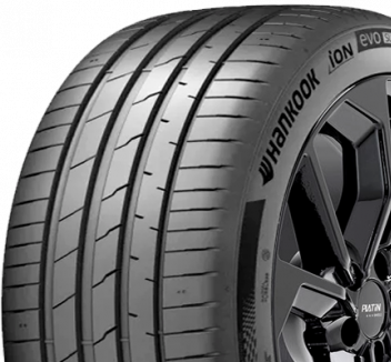 HANKOOK IK01 Ion Evo
