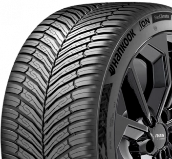 HANKOOK IL01 Ion Flexclimate